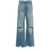 7 For All Mankind 7Forallmankind Jeans BLUE