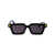 KUBORAUM Kuboraum Sunglasses BSY 2GREY