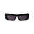 KUBORAUM Kuboraum Sunglasses BS CT 2GREY