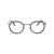 Moncler Moncler Optical 001 NERO LUCIDO