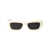 Palm Angels Palm Angels Sunglasses 0107 WHITE