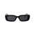 Palm Angels Palm Angels Sunglasses 1007 BLACK