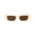 Palm Angels Palm Angels Sunglasses 1764 SAND