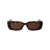 Palm Angels Palm Angels Sunglasses 6064 HAVANA