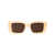 Palm Angels Palm Angels Sunglasses 1764 SAND