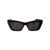 Palm Angels Palm Angels Sunglasses 1007 BLACK