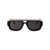 Palm Angels Palm Angels Sunglasses 1007 BLACK