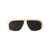 Palm Angels Palm Angels Sunglasses 0107 WHITE