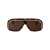 Palm Angels Palm Angels Sunglasses 6064 HAVANA