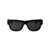 Palm Angels Palm Angels Sunglasses 1007 BLACK