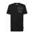 Philipp Plein Philipp Plein T-Shirts And Polos Black BLACK