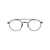 Thom Browne Thom Browne Optical 410 DARK NAVY