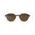 MYKITA Mykita Sunglasses 514 INDIGO/YALE BLUE POLPRO AMBER BROWN