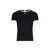 COURRÈGES Courrèges T-Shirts And Polos Black