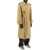 Burberry Long Iridescent Trench SPELT