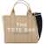 Marc Jacobs The Small Tote Bag BEIGE