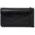 Marc Jacobs Mini Crossbody Chain Wallet Bag BLACK