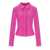 STINE GOYA STINE GOYA LILLA FUCHSIA SHIRT Fucsia