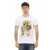 Trussardi Tricou Alb White