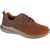 SKECHERS Delson 3.0 - Glavine Brown