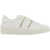 Valentino Garavani Valentino Garavani Rockstud Untitled Sneakers BIANCO