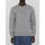 Valentino Garavani Sweatshirt With Valentino Print GREY