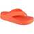Crocs Gataway Platform Flip Orange