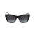 Dolce & Gabbana Dolce & Gabbana Sunglasses 501/8G BLACK