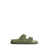 Birkenstock Birkenstock Flat Sandals GREEN