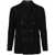 Tagliatore Tagliatore Jackets Black