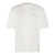THE ATTICO The Attico T-Shirts And Polos White WHITE
