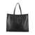 Dolce & Gabbana Dolce & Gabbana Shopper With Embossed Logo Black