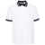 Versace Jeans Couture Versace Jeans T-Shirts And Polos WHITE