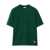 Burberry Burberry T-shirts and Polos Green