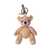 Burberry Burberry Thomas Bear Charm PINK