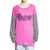 ERL Erl Long Sleeves PINK