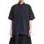 COMME DES GARÇONS HOMME Comme Des Garçons Homme Short Sleeves Black