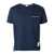 Thom Browne Thom Browne T-Shirts And Polos BLUE
