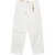 DARKPARK Darkpark Cotton Blend Cargo Pants WHITE