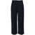 Erika Cavallini Erika Cavallini Wide-Leg Trousers BLUE