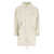 MM6 Maison Margiela Mm6 Maison Margiela Jackets WHITE