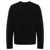 GR10K Gr10K Ibq Crew Neck Black