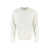 THE (ALPHABET) The (Alphabet) The (Knit) - Wool-Cashmere Blend Crew-Neck Pullover Beige