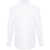 FINAMORE Finamore Cotton Tuxedo Shirt WHITE