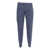 Briglia Elegant light blue trousers Blue