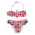 Mc2 Saint Barth Mirta 2-piece bikini Multicolor