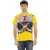 Trussardi Tricou Galben Yellow