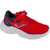 Joma Active Jr 2406 Red