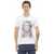 Trussardi Tricou Alb White