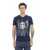 Trussardi Tricou Bleumarin Navy